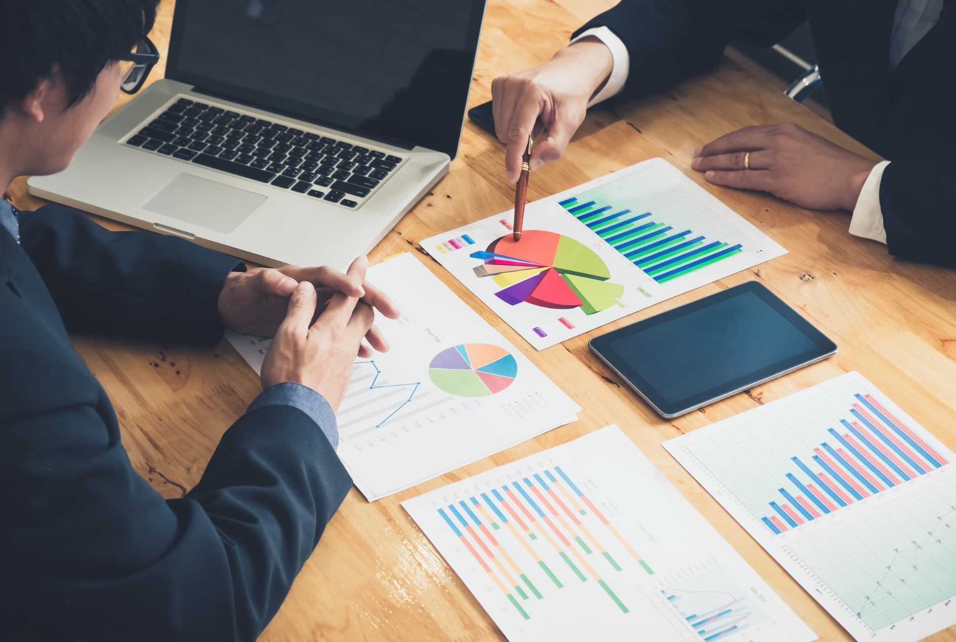 💼 Business Translation - Khatiz Nangarhar Professional Translation Service